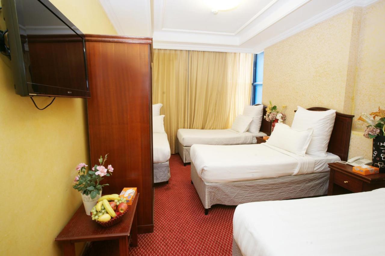 Al Azhar Almassi Hotel Mekka Kültér fotó