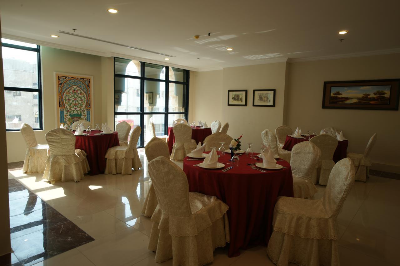 Al Azhar Almassi Hotel Mekka Kültér fotó